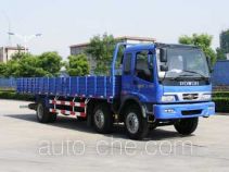 Foton BJ1248VLPHH-S cargo truck