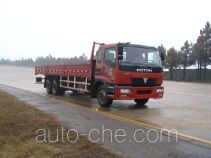 Foton Auman BJ1248VMPGP бортовой грузовик