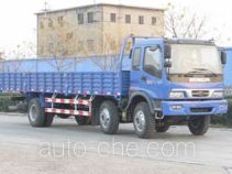 Foton BJ1248VMPHH-1 бортовой грузовик