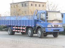 Foton BJ1248VMPHH-1 cargo truck