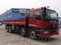 Foton Auman BJ1249VLPHF cargo truck