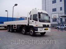 Foton Auman BJ1249VMPJC cargo truck