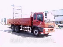 Foton Auman BJ1251VMPJE-A cargo truck