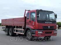 Foton Auman BJ1251VMPHL cargo truck