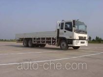Foton Auman BJ1251VMPJE cargo truck