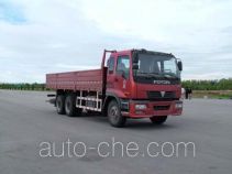 Foton Auman BJ1251VMPJH-1 cargo truck