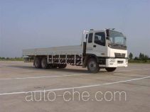 Foton Auman BJ1251VPPJP cargo truck
