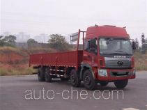 Foton BJ1252V6PEC-D1 cargo truck