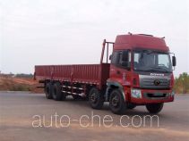 Foton BJ1252V6PEC-D2 cargo truck