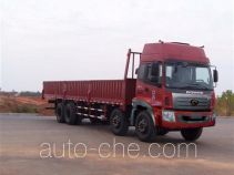 Foton BJ1252V6PEC-D2 cargo truck