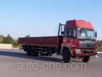 Foton BJ1252V6PEC-D3 cargo truck