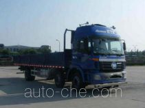 Foton Auman BJ1252VMPGE-XA cargo truck