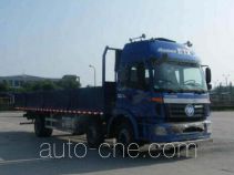 Foton Auman BJ1252VMPGE-XB cargo truck