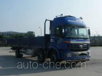 Foton Auman BJ1252VMPGP-XA бортовой грузовик