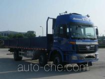 Foton Auman BJ1252VMPHE-1 cargo truck