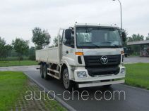 Foton Auman BJ1252VMPHE-XA cargo truck