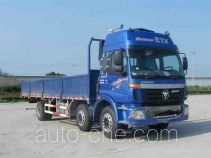 Foton Auman BJ1252VMPHH-1 cargo truck