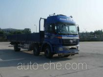 Foton Auman BJ1252VMPHH-2 cargo truck