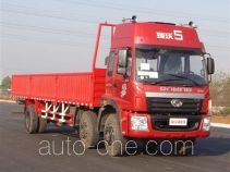 Foton BJ1252VMPHJ-F1 cargo truck