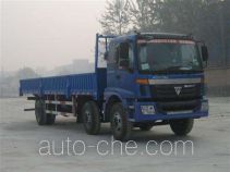 Foton BJ1252VMPHP-1 cargo truck