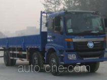 Foton Auman BJ1252VMPHP-1 cargo truck
