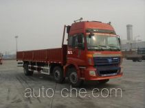Foton Auman BJ1252VMPHP-2 cargo truck