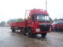 Foton BJ1252VMPHP-G1 cargo truck