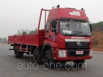 Foton BJ1252VNPHH-G1 cargo truck