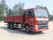 Foton BJ1253VLPJE-S1 cargo truck