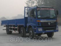 Foton Auman BJ1253VMPGH-1 cargo truck