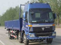 Foton Auman BJ1253VMPGH-1 cargo truck