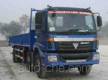 Foton Auman BJ1253VMPGP-1 cargo truck