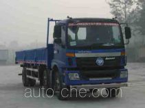 Foton Auman BJ1253VMPHE-1 cargo truck