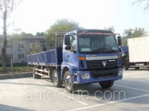 Foton Auman BJ1253VMPHH cargo truck