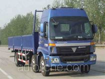 Foton Auman BJ1253VMPHH cargo truck