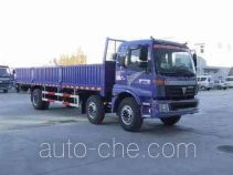 Foton Auman BJ1253VMPHH-S cargo truck
