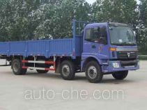 Foton BJ1253VMPHH-XA cargo truck