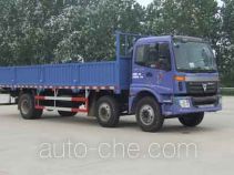 Foton Auman BJ1253VMPHH-XA cargo truck