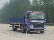 Foton Auman BJ1253VMPHH-XA cargo truck