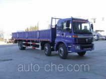 Foton Auman BJ1253VMPHL-S cargo truck