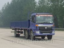 Foton Auman BJ1253VMPHP-1 бортовой грузовик