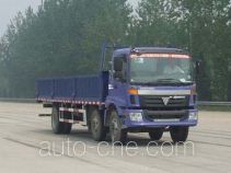 Foton Auman BJ1253VMPHP-1 cargo truck