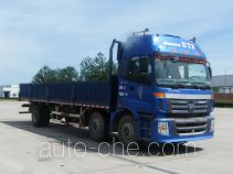 Foton Auman BJ1253VMPHP-XA cargo truck