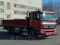 Foton Auman BJ1253VMPJE-AA cargo truck