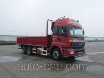 Foton Auman BJ1253VMPJE-XA cargo truck
