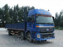 Foton Auman BJ1253VMPJP-XA cargo truck