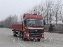Foton Auman BJ1253VNPJP cargo truck