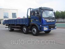 Foton BJ1255VNPHE-5 cargo truck