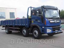 Foton BJ1255VNPHE-5 cargo truck