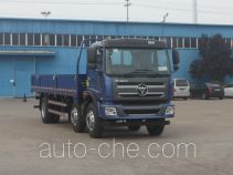Foton BJ1255VNPHE-FA cargo truck